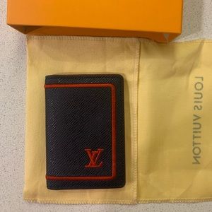 Louis Vuitton Pocket Organizer